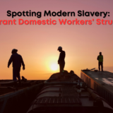 Migrant Domestic Workers