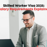 Skilled Worker Visa