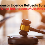 Sponsor Licence Refusals