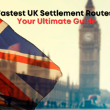 UK Settlement