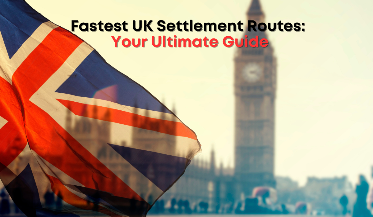 Fastest UK Settlement Routes: Your Ultimate Guide