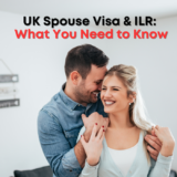 UK Spouse Visa