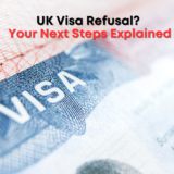 UK Visa Refusal