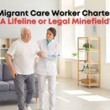 Migrant Care Worker