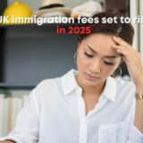 UK immigration fee increase